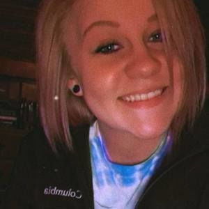 Meet your Posher, Brittany